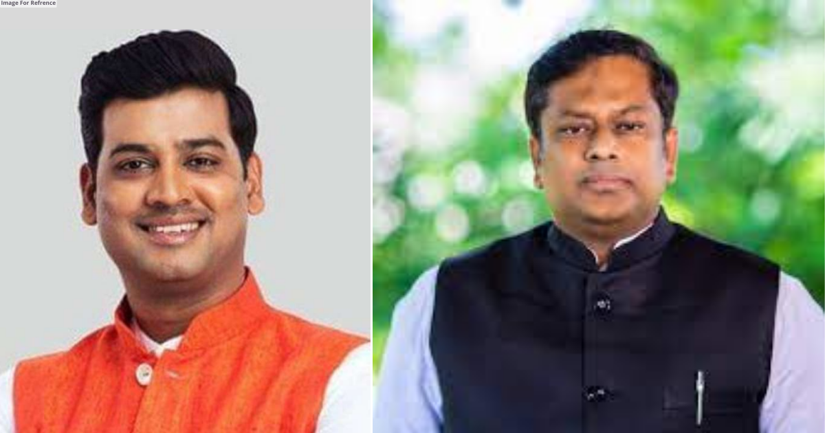 Shrikant Shinde, Sukanta Majumdar among 5 MPs selected for Sansad Ratna Awards